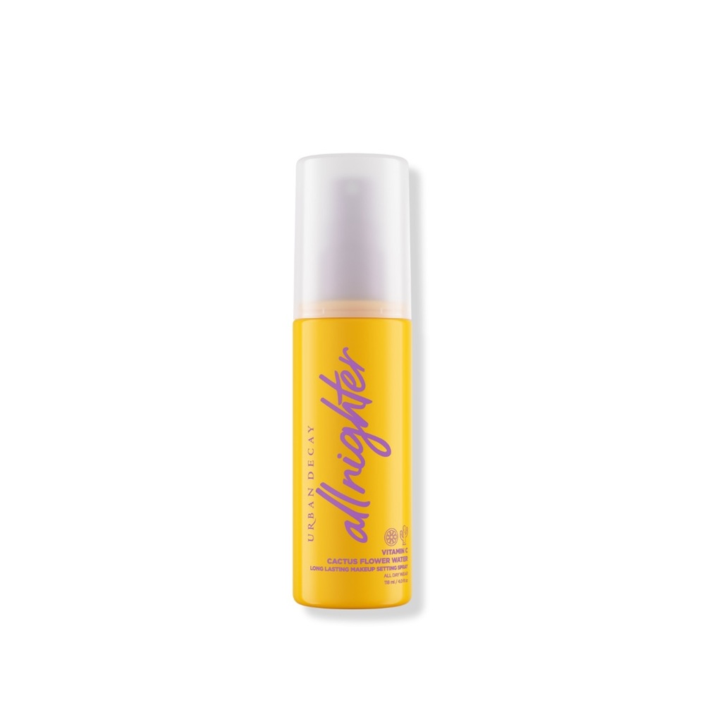 🆕 Urban Decay All Nighter Setting Spray